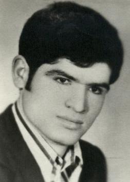 حسن تقی