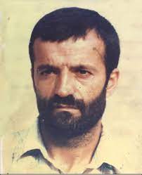 نباتعلی دربندی