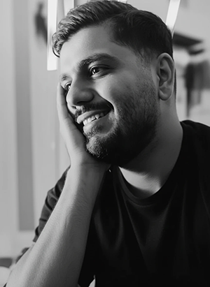 احمدرضا محبی حمزه