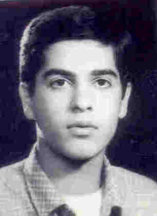 مجید وفائی