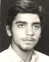 سیداحمد حسینی جاسبی