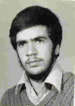 احمد محمودی