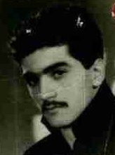 محمد خوشامن