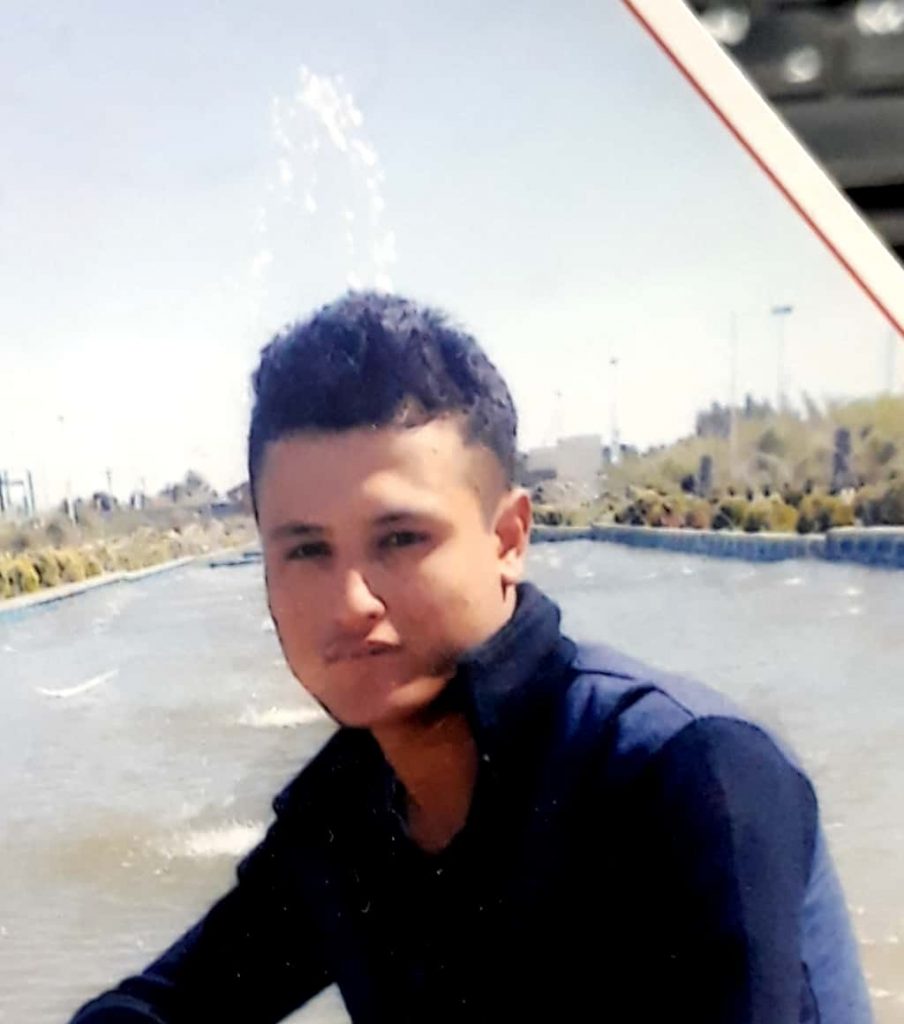 حمیداله سلطانی