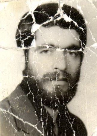 محمدرضا جمالی خبیر
