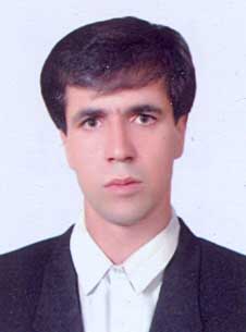 داود احمدی