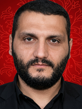سید هادی تقوی