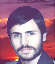 قربان آرزوجی