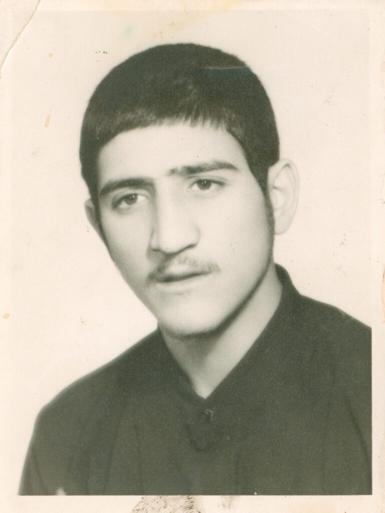 محمد برهمن