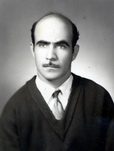 حسین ملاباقری