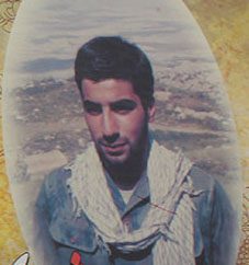 مهدی شهیدی
