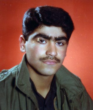 سیدمحمد حسینی