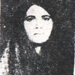 شهیده سکینه احمدی