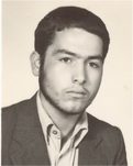 مجید تقدسی