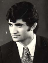 علی افروغ