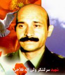 ولی اله فلاحی