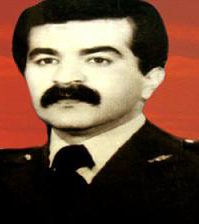 منصور باریکانی