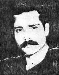 غلامحسین زمانی