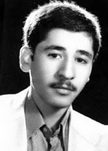 قاسم مهدوی