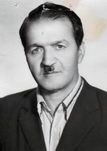 حاج رجب سرشکی