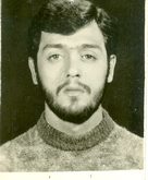 علی غلامی ورنام خواستی