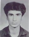 علی اکبر زارع