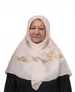 اقدس اعظمی ملایی