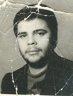 حسین خمسهء
