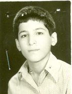 امیر خدایی همدانی