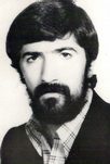 محسن رمضانی