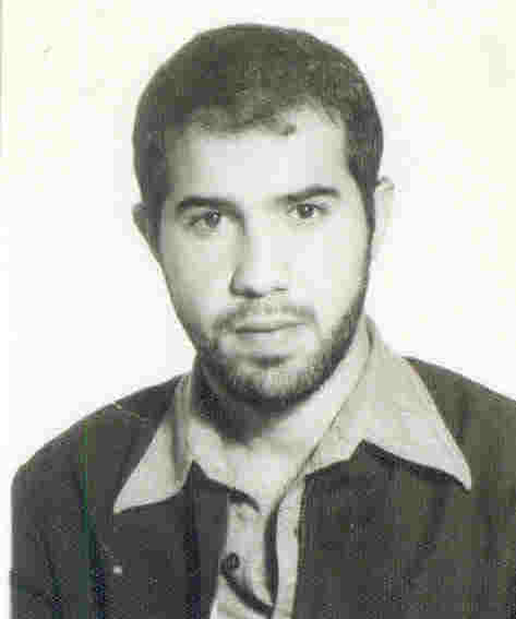 سیدرحمان موسوی