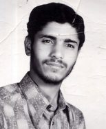 اصغر اقاجانلو