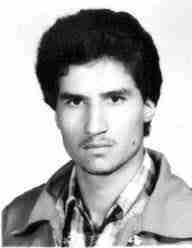 علی حیدری