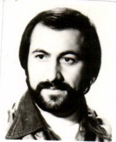 علی حسین آقای حاجی حسن