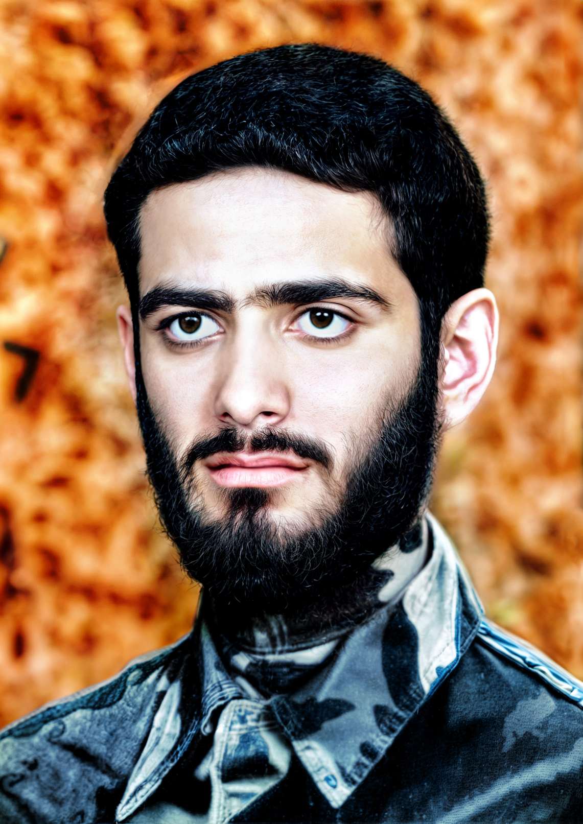 سعید شاهدی سهی