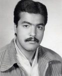 احمد نصراللهی