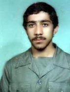 رضا افشار
