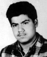 احمد ایمانی مهر