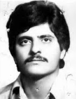 سعید قرنعلی