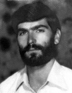 محمد خدادوست مقدم