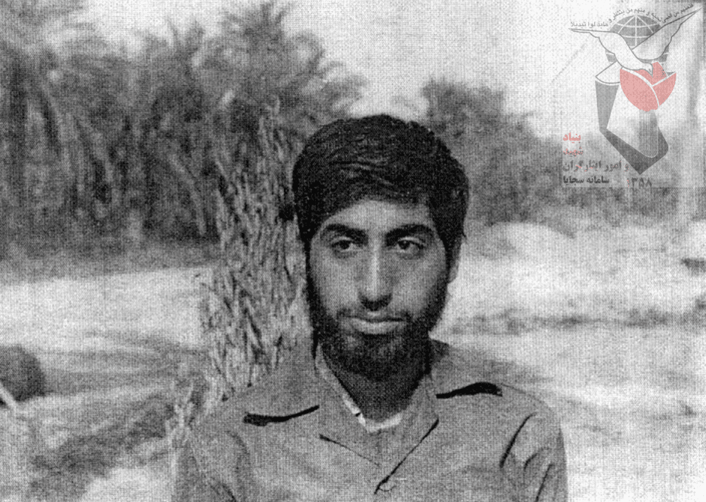 علی رضا گرگ پور