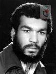 مسعود فیروزی