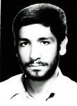 مهدی میرزایی سفیدانی فراهان