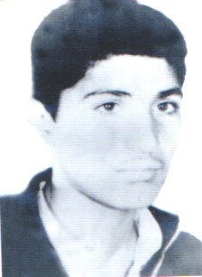 حسین وهابی کاشی