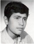 احمد تفضلی هرندی