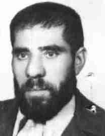 سیدعلی میرعلی مرتضائی
