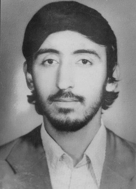 محمدرضا طیبی تفرشی