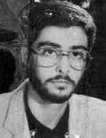 ابراهیم صبوری زاده