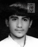 محمد زارع