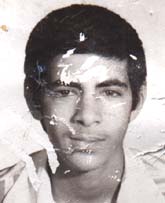 مجید حسنی